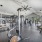 Wellness center with state of the art equipment