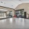 Yoga studio with fitness equipment