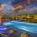 Enjoy night swims with our exciting lights to give a true 