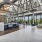 Leasing office and waiting area